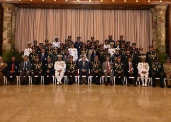 জুলাই যোদ্ধাদের আত্মত্যাগ জাতির পথকে সুগম করেছে: রাষ্ট্রপতি