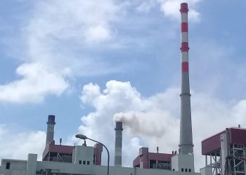 বড়পুকুরিয়া তাপবিদ্যুৎ কেন্দ্রে ৭ দিন বন্ধের পর উৎপাদনে ফিরল