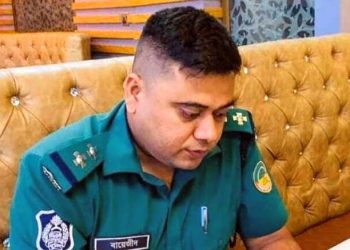 টঙ্গীর এসআই বায়েজিদের বিরুদ্ধে অপপ্রচার