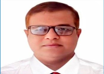 গাজীপুরের নতুন জেলা প্রশাসক মো. আজাদ জাহান