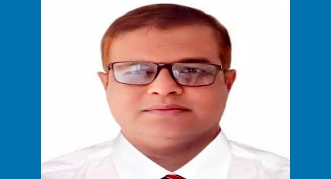 গাজীপুরের নতুন জেলা প্রশাসক মো. আজাদ জাহান