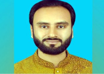 গাজীপুরের শ্রীপুরে স্বেচ্ছাসেবক লীগ নেতার আটকের পর হ্যান্ডকাফ নিয়ে পলায়ন