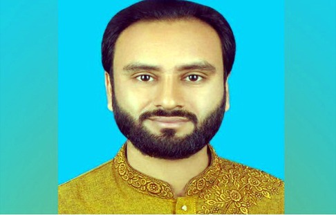 গাজীপুরের শ্রীপুরে স্বেচ্ছাসেবক লীগ নেতার আটকের পর হ্যান্ডকাফ নিয়ে পলায়ন