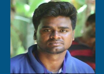 নিষিদ্ধ ছাত্রলীগের আলমডাঙ্গা কলেজ সভাপতি আশরাফুল হকের গ্রেফতার