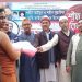 আলমডাঙ্গায় শীতার্ত মানুষের পাশে শহীদ আইয়ুব ও মুস্তাফিজ স্মৃতি ফাউন্ডেশন উষ্ণতার স্পর্শ ছড়িয়ে শীতবস্ত্র বিতরণ কর্মসূচি অনুষ্ঠিত