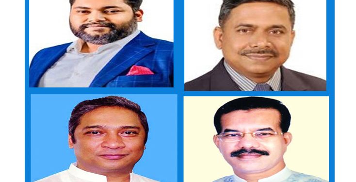 গাজীপুরে ৬টি আসনের মধ্যে ৪ আসনে বিএনপির প্রার্থী ঘোষণা