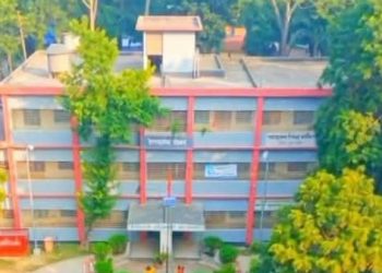 চুয়াডাঙ্গার বৃহত্তর উপজেলা আলমডাঙ্গায় ইউএনও–সংকট: প্রশাসকহীনতায় নাগরিক ভোগান্তি চরমে