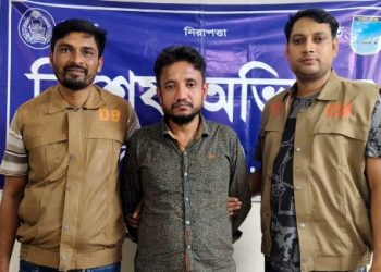 সাভারে ইয়াবাসহ মাদক কারবারি আটক