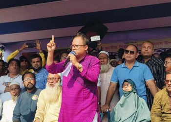 তারেক রহমানের নির্দেশ পালন করতে গিয়ে মার খেয়েছি – মামলা খেয়েছি তবুও দল ছাড়িনি – বিএনপি নেতা দাউদার মাহমুদ