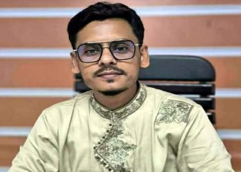 ভুয়া মেসেনঞ্জার আইডি খুলে সাংবাদিকের সাথে প্রতারণা-মামলার পর থেকে পলাতক অভিযুক্ত