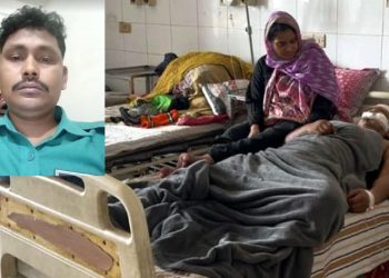 মাদক ব্যবসায়ীকে ধরতে গিয়ে বিয়ে বাড়িতে পুলিশের তান্ডব, নগদ টাকা ও স্বর্ণ হাতিয়ে নেয়ার অভিযোগ, দুই পুলিশ সদস্য আহত