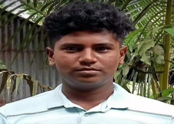 টাঙ্গাইল ‎মির্জাপুরে জঙ্গলে ডেকে নিয়ে চতুর্থ শ্রেণীর স্কুলছাত্রীকে ধর্ষণ ধর্ষণকারী পলাতক