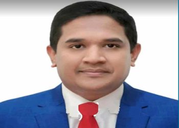 মির্জাপুর বাঁশতৈল ইউনিয়নের গর্বিত সন্তান (বিসিএস) ক্যাডার জুয়েল আহমেদ