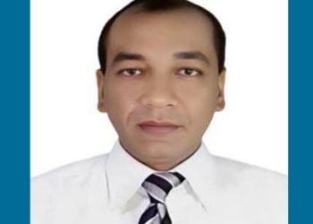 আলমডাঙ্গার কৃতি শিক্ষাবিদ প্রফেসর ড. মো. ফিরোজুল ইসলাম উপাধ্যক্ষ পদে পদায়ন