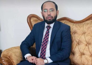 চুয়াডাঙ্গার আলমডাঙ্গার কৃতি সন্তান মীর রেজওয়ানুল আবেদ (তুষার) অতিরিক্ত কর কমিশনার পদে পদোন্নতি