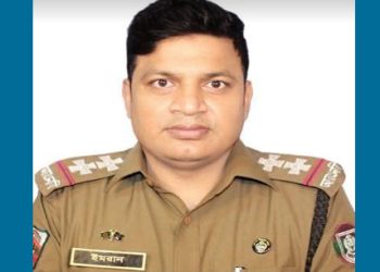 গাজীপুর রেলওয়ে স্টেশনে চাঁদাবাজির রাজত্ব! আরএনবি ইনচার্জ ইমরানের বিরুদ্ধে আতঙ্কে ব্যবসায়ী–হকাররা