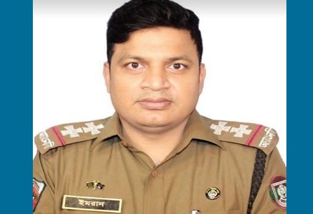 গাজীপুর রেলওয়ে স্টেশনে চাঁদাবাজির রাজত্ব! আরএনবি ইনচার্জ ইমরানের বিরুদ্ধে আতঙ্কে ব্যবসায়ী–হকাররা