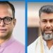 চুয়াডাঙ্গা-১ ও ২ আসনের প্রার্থী ঘোষণা