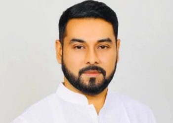 গাজীপুর সিটির সাবেক কাউন্সিলর আ.লীগ নেতা ওসমান গনি কাজল গ্রেপ্তার