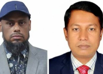 পূবাইল প্রেসক্লাবের কমিটি ঘোষণা সভাপতি আখতার,সাধারণ সম্পাদক আল-আমিন