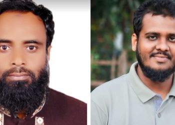 সিংড়া প্রেস ক্লাবের সভাপতি রানা, সম্পাদক জাফর