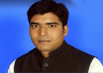 নাটোরের বাগাতিপাড়া থেকে ছাত্রলীগ নেতা বিদ্যুৎ গ্রেফতার