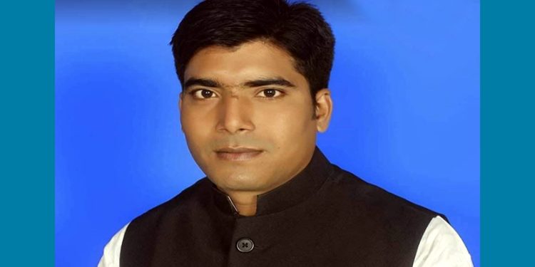 নাটোরের বাগাতিপাড়া থেকে ছাত্রলীগ নেতা বিদ্যুৎ গ্রেফতার