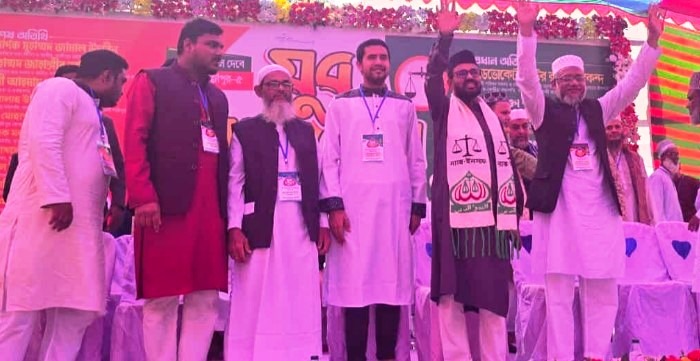 এবার জামায়াতে ইসলামী ক্ষমতায় যাবে ইনশাআল্লাহ: মতিউর রহমান আকন্দ