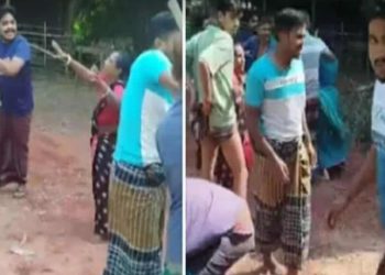 আলমডাঙ্গার ফরিদপুরে জমিজমার বিরোধে সংখ্যালঘুদের উপর হামলার অভিযোগ