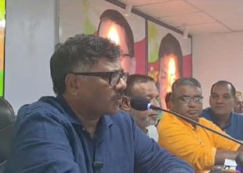 ভোট ডাকাতি ও অবৈধভাবে ক্ষমতায় থাকার জন্যই তত্ত্বাবধায়ক সরকার বিল বাতিল করেছিল আওয়ামী লীগ- দুলু