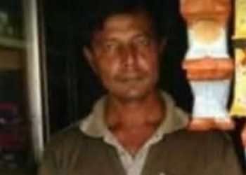 রক্তদান শেষে ফেরার পথে সড়কে প্রাণ গেল আলমডাঙ্গার চা ব্যবসায়ী আজাদ খন্দকারের