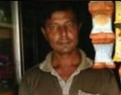 রক্তদান শেষে ফেরার পথে সড়কে প্রাণ গেল আলমডাঙ্গার চা ব্যবসায়ী আজাদ খন্দকারের