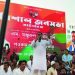 বিশাল চমক দিয়ে ধানের শীষের আনুষ্ঠানিক নিবার্চনী প্রচারণা শুরু করেছেন বিএনপি নেতা এম মঞ্জুরুল করিম রনি