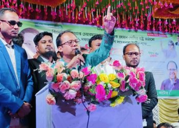 তারেক রহমানের ৩১ দফার মাঝে লুকিয়ে আছে আগামীর বাংলাদেশ -দাউদার মাহমুদ