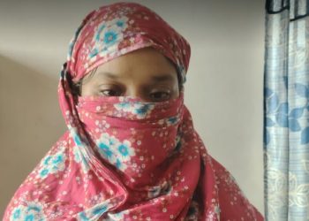 ঝিনাইদহে পুত্রবধূর হাতে শ্বশুর হত্যার অভিযোগ পুত্রবধু গ্রেফতার