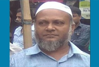 ফ্যাসিস্ট থেকে রাজনীতির চতুর খেলোয়াড়—শাহীন আলম এখন বিএনপির বিতর্কিত বড় নেতা!