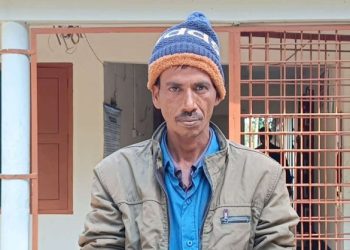 আলমডাঙ্গার ভূগাইল বগাদীতে মাদক মামলার ওয়ারেন্টভুক্ত আসামি গ্রেফতার: হাটবোয়ালিয়া পুলিশ ক্যাম্পের সফল অভিযান