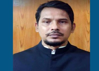 কেন্দ্রীয় যুবলীগ নেতা মোস্তাফিজুর রহমান মাসুদ ঢাকায় আটক