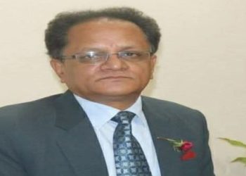 চুয়াডাঙ্গার কৃতি সন্তান ও হোটেল অবকাশ এর মালিক অবসরপ্রাপ্ত জেলা জজ অ্যাড: আবু সাঈদ জো: নিপুর ইন্তেকাল