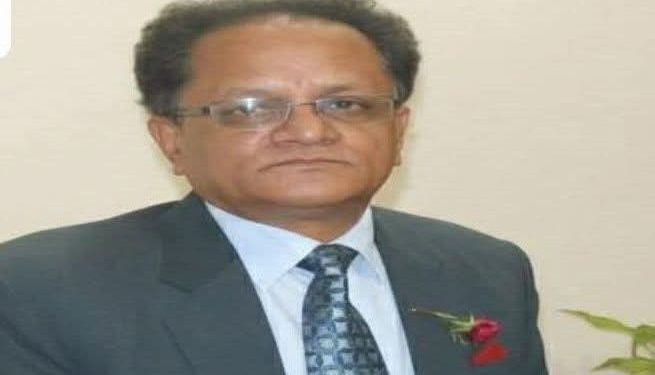 চুয়াডাঙ্গার কৃতি সন্তান ও হোটেল অবকাশ এর মালিক অবসরপ্রাপ্ত জেলা জজ অ্যাড: আবু সাঈদ জো: নিপুর ইন্তেকাল