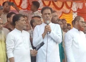 বিগত ১৭ বছরের যতবার জিয়াউর রহমানের নাম নিয়েছি, ততবার আল্লাহর নাম নিলে জান্নাতে চলে যেতাম-বিএনপির সহ-দপ্তর সম্পাদক টিপু