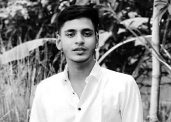 নাটোরের সিংড়ায় সড়ক দুর্ঘটনায় স্কুলছাত্র নিহত, আহত-দুই