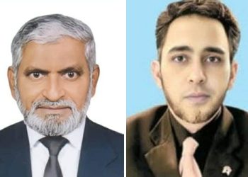 চুয়াডাঙ্গা জেলা আইনজীবী সমিতির নেতৃত্বে নতুন দিগন্তের প্রত্যাশা