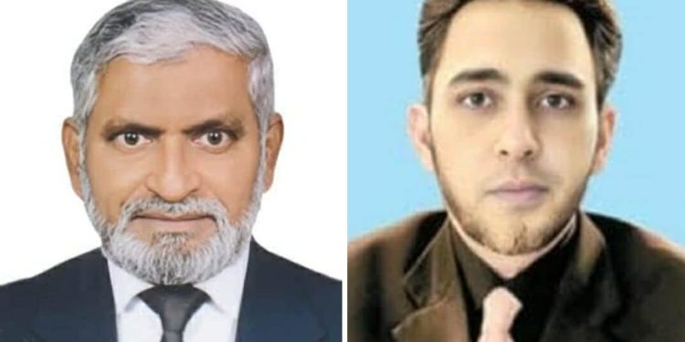 চুয়াডাঙ্গা জেলা আইনজীবী সমিতির নেতৃত্বে নতুন দিগন্তের প্রত্যাশা