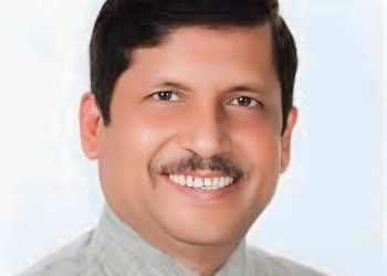 নিষিদ্ধ ঘোষিত চুয়াডাঙ্গা জেলা আওয়ামী লীগের সাবেক নেতা রিয়াজুল ইসলাম জোয়াদ্দার টোটন গ্রেফতার