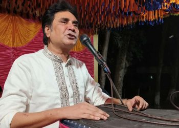 নাটোরের সিংড়ায় এনসিপির নির্বাচনী উঠান বৈঠক অনুষ্ঠিত