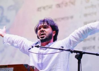 চলে গেলেন জুলাই বিপ্লবী ওসমান হাদি