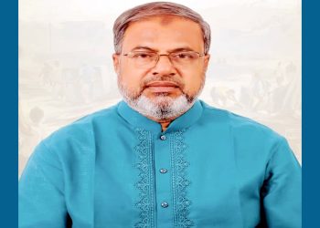 নাটোর-৩ আসনে ধানের শীষ পেলেন অধ্যক্ষ আনু