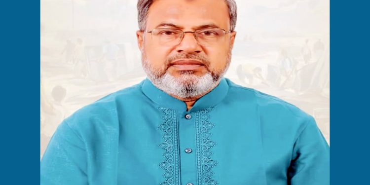 নাটোর-৩ আসনে ধানের শীষ পেলেন অধ্যক্ষ আনু