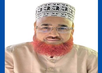 চাঁদপুর-১ আসনে বৃহত্তর সুন্নী জোটের চমক নাছির মাহমুদ লড়বেন মোমবাতি প্রতীক নিয়ে